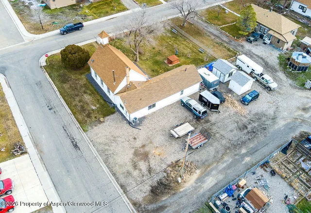 $364,500 | 581 Denver Avenue, De Beque, CO 81630