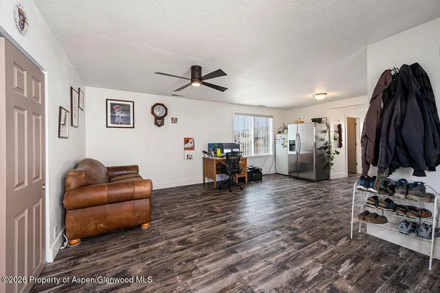 $364,500 | 581 Denver Avenue, De Beque, CO 81630