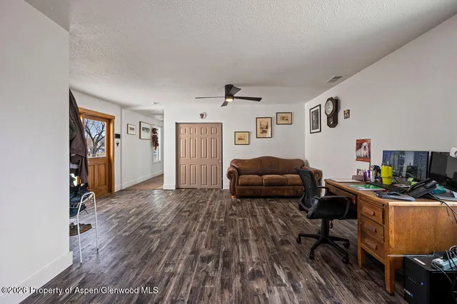 $364,500 | 581 Denver Avenue, De Beque, CO 81630