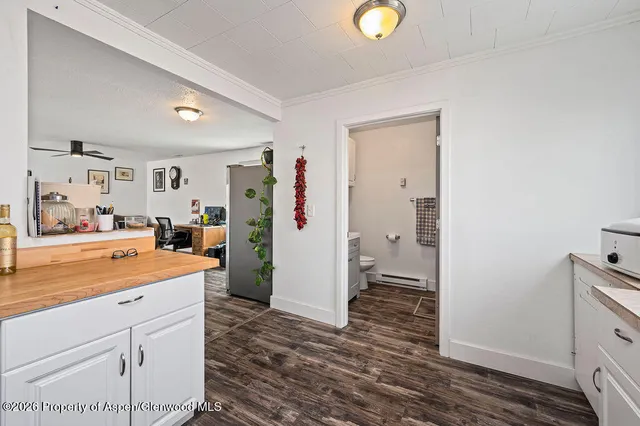 $364,500 | 581 Denver Avenue, De Beque, CO 81630