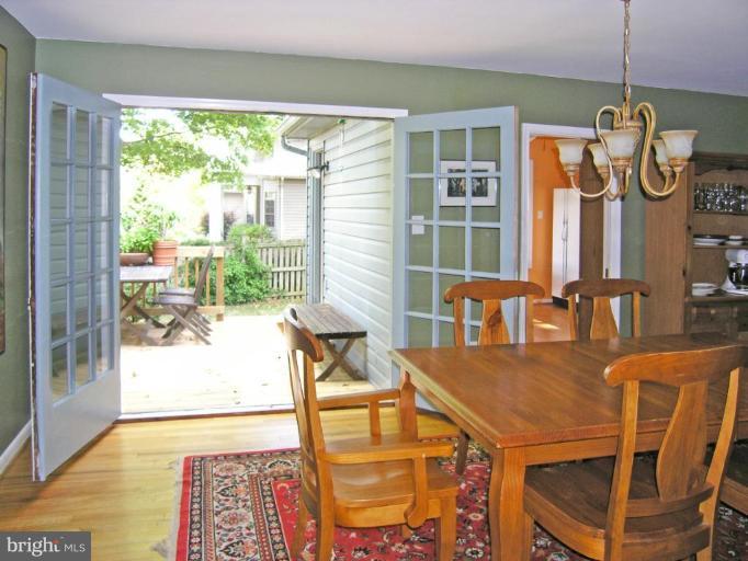 11401 Nairn Road Silver Spring, MD 20902 - Photo 8 of 25 Dining Room #2
