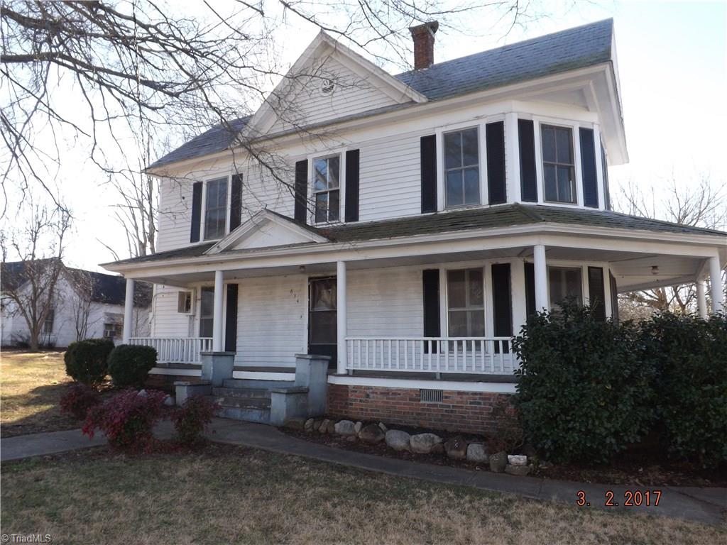 634 Coleridge Road Ramseur, NC 27316 - Photo 1 of 15 Gallery Image 1