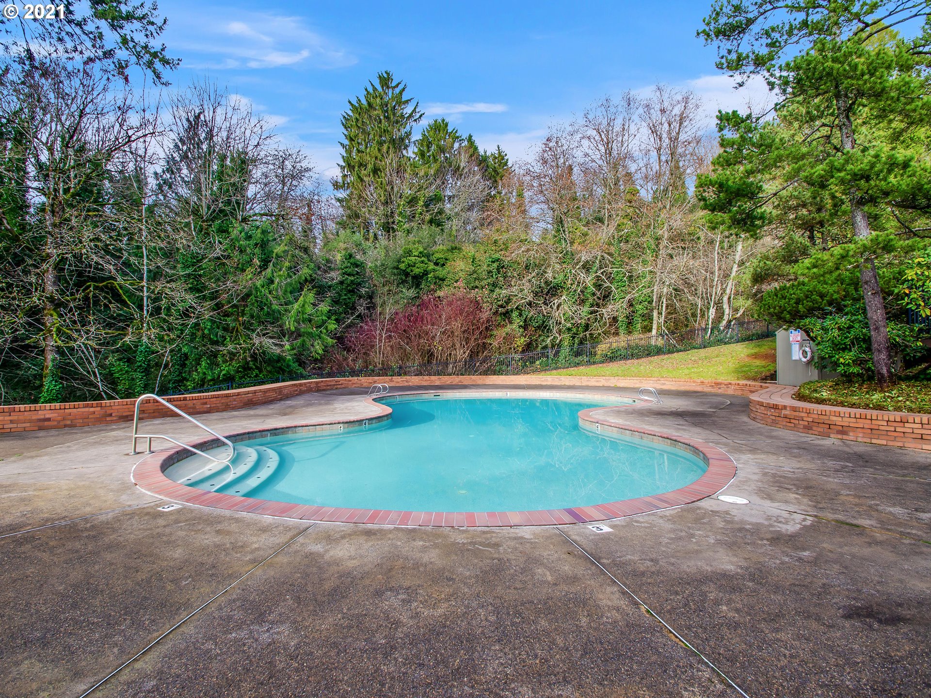 7750 Southwest Barnes Road, Unit C Portland, OR 97225 - Photo 23 of 29 Gallery Image 23