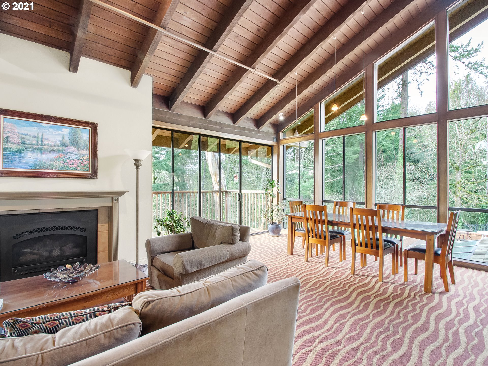 7750 Southwest Barnes Road, Unit C Portland, OR 97225 - Photo 26 of 29 Gallery Image 26