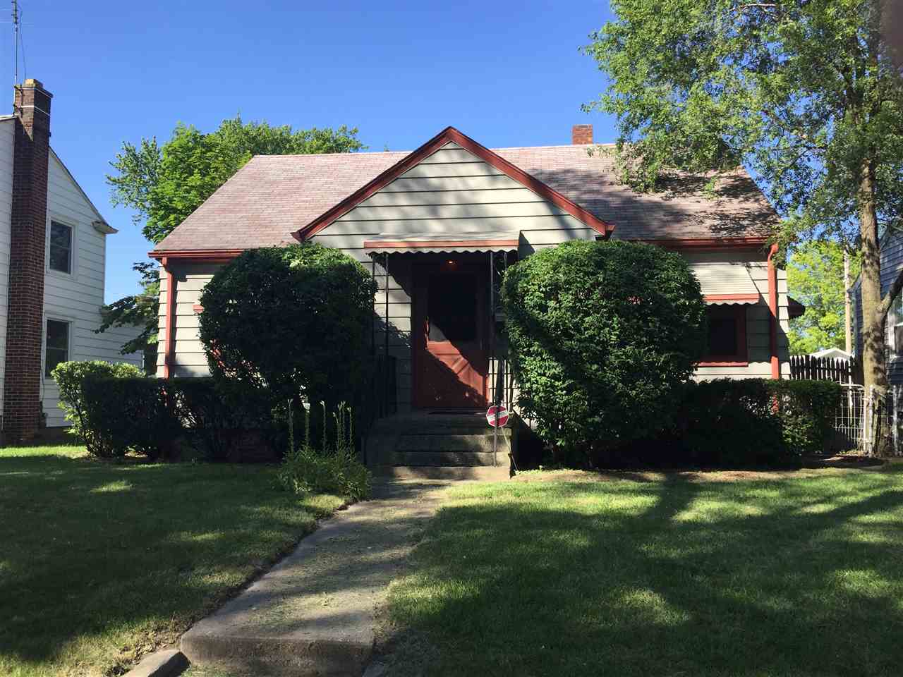 620 Goshen Road Fort Wayne, IN 46818 - Photo 2 of 29 Gallery Image 2