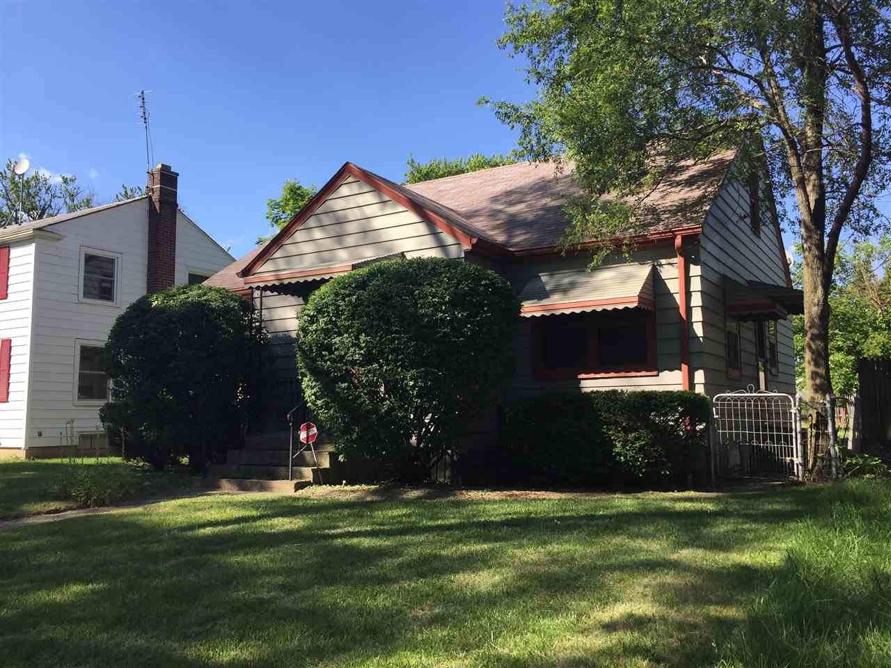 620 Goshen Road Fort Wayne, IN 46818 - Photo 3 of 29 Gallery Image 3