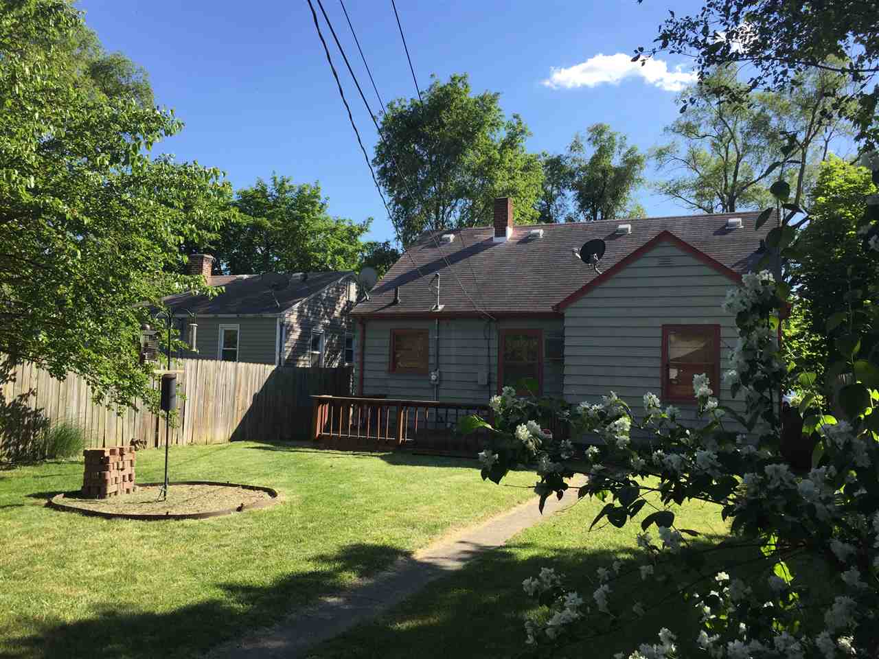 620 Goshen Road Fort Wayne, IN 46818 - Photo 5 of 29 Gallery Image 5