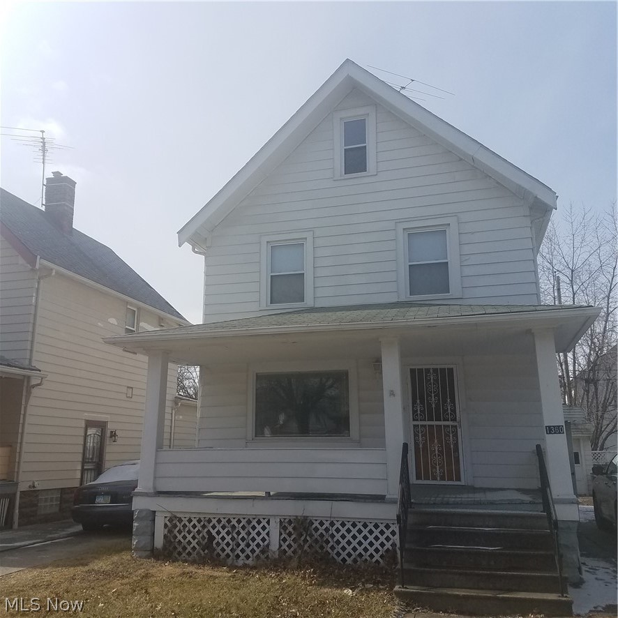 1360 Penhurst Road Cleveland, OH 44110 - Photo 1 of 12 Gallery Image 1