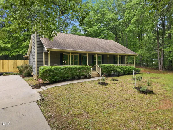 $375,000 | 6117 Craig Road, Durham, NC 27712