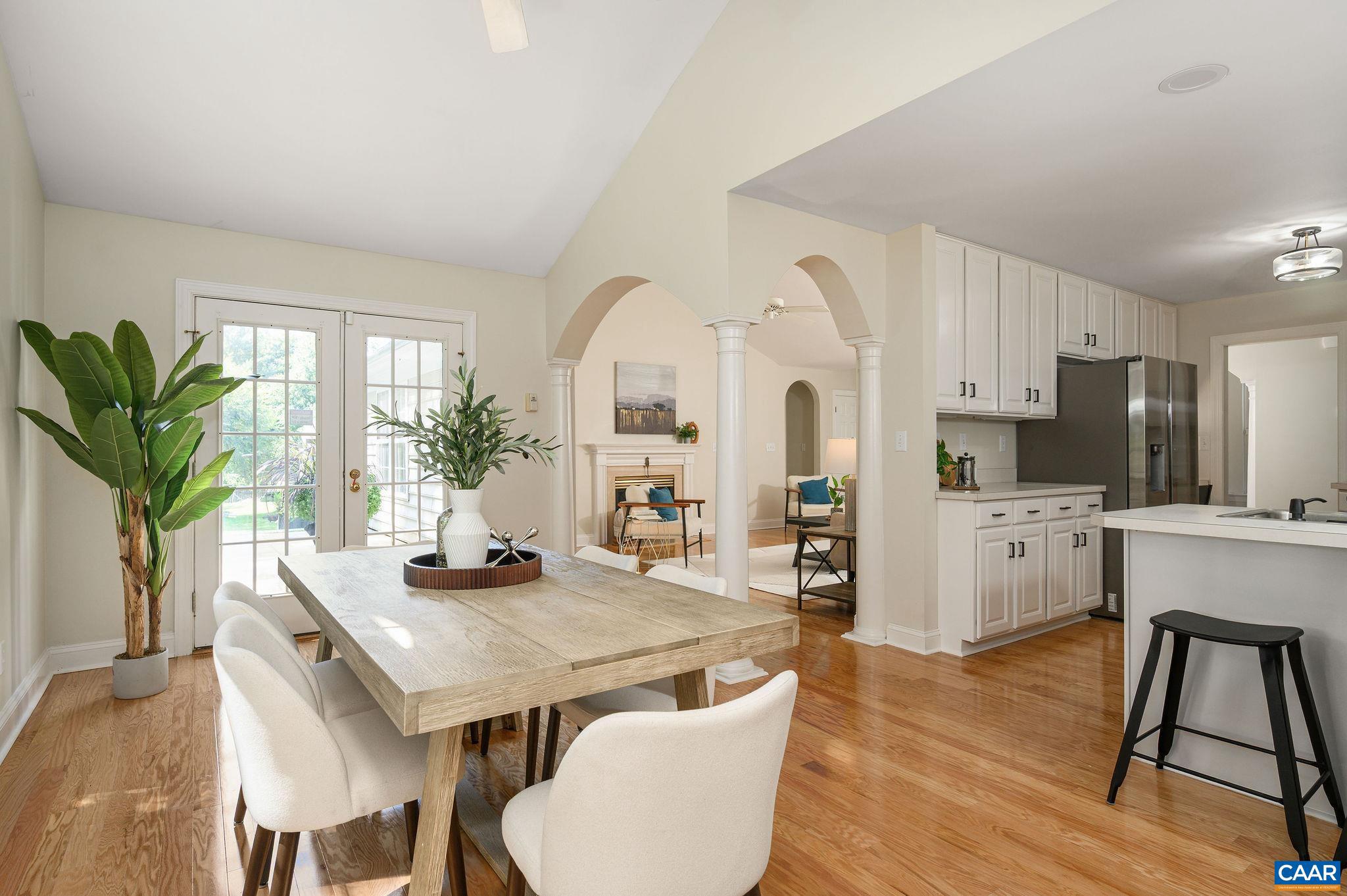 1227 Raintree Drive Charlottesville, VA 22901 - Photo 8 of 35 Gallery Image 8