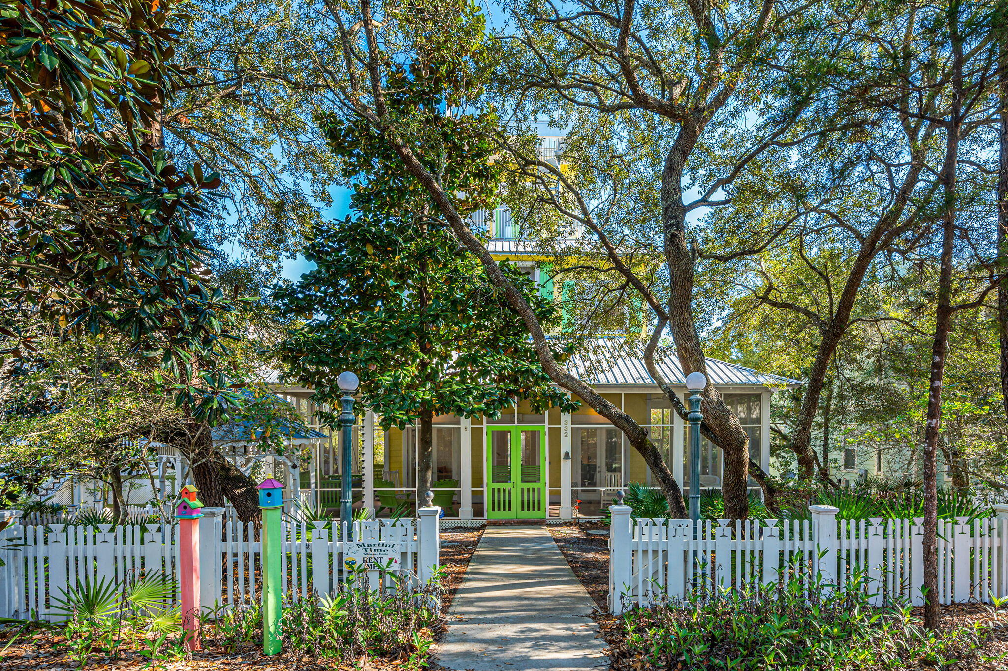 332 Forest Street Santa Rosa Beach, FL 32459 - Photo 1 of 47 332 Forest Street