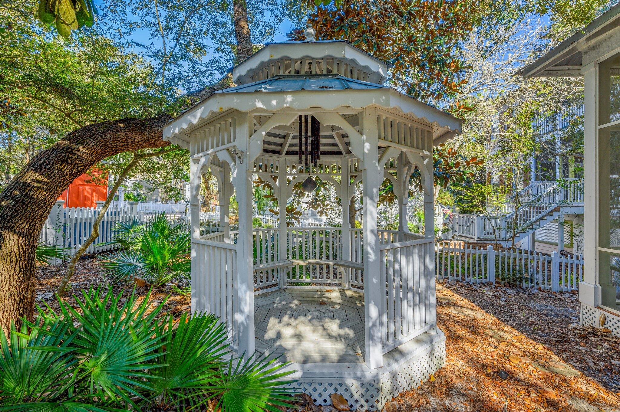 332 Forest Street Santa Rosa Beach, FL 32459 - Photo 2 of 47 332 Forest Street