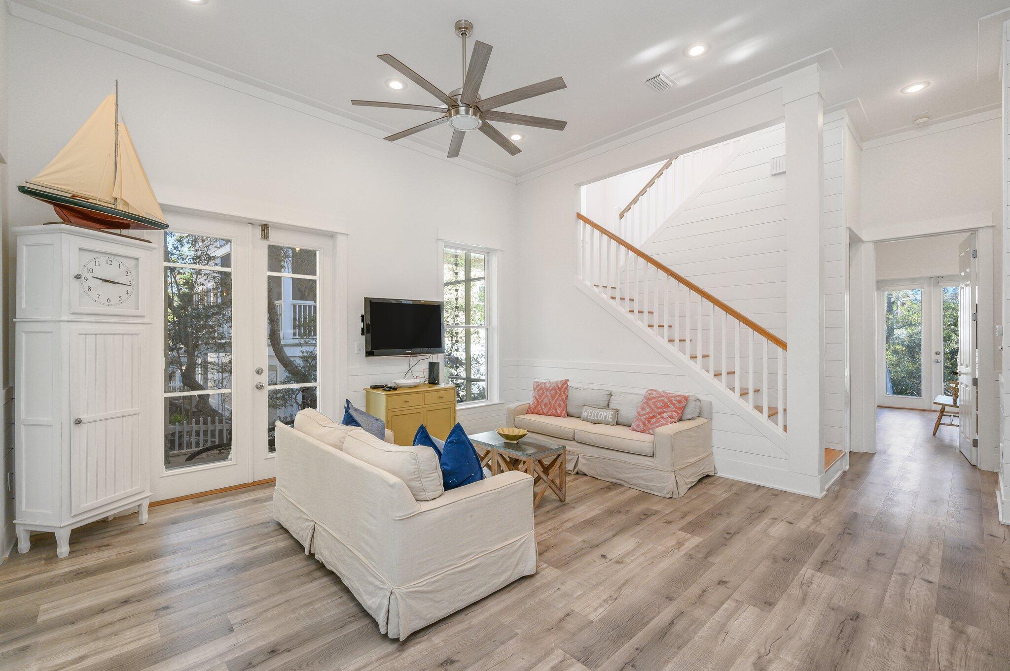 332 Forest Street Santa Rosa Beach, FL 32459 - Photo 3 of 47 332 Forest Street