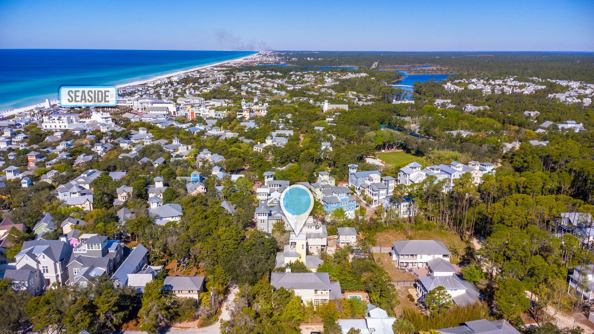 332 Forest Street Santa Rosa Beach, FL 32459 - Photo 44 of 47 332 Forest Street