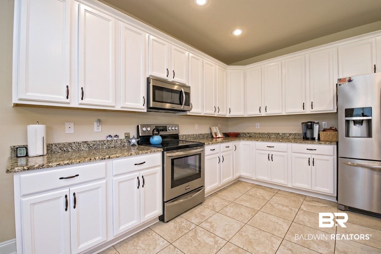 15393 Troon Drive Foley, AL 36535 - Photo 10 of 31