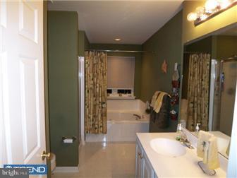 431 Winding Stream Road Spring City, PA 19475 - Photo 7 of 12 Bathroom