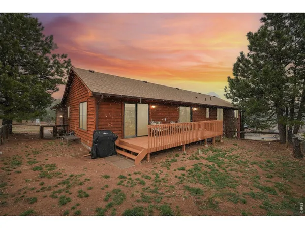 $775,000 | 1860 Raven Avenue, Estes Park, CO 80517