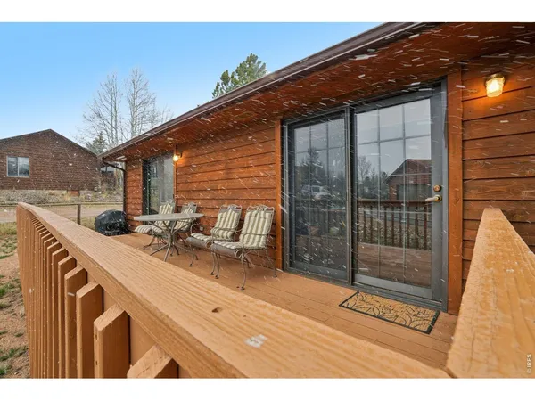 $775,000 | 1860 Raven Avenue, Estes Park, CO 80517