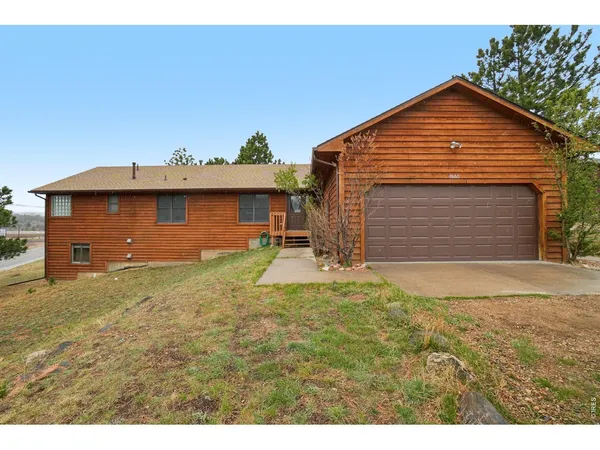 $775,000 | 1860 Raven Avenue, Estes Park, CO 80517