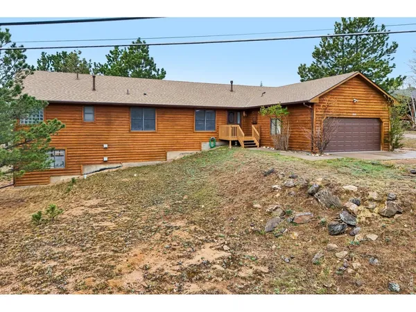 $775,000 | 1860 Raven Avenue, Estes Park, CO 80517