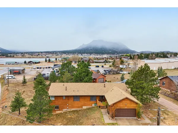 $775,000 | 1860 Raven Avenue, Estes Park, CO 80517
