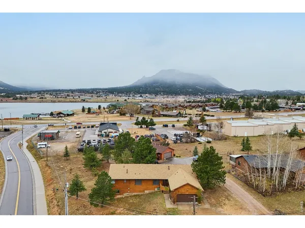 $775,000 | 1860 Raven Avenue, Estes Park, CO 80517