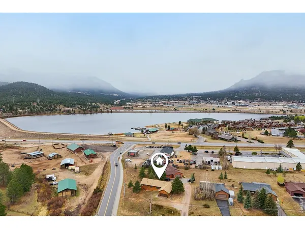 $775,000 | 1860 Raven Avenue, Estes Park, CO 80517