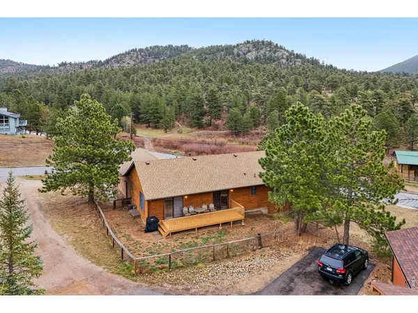 $775,000 | 1860 Raven Avenue, Estes Park, CO 80517