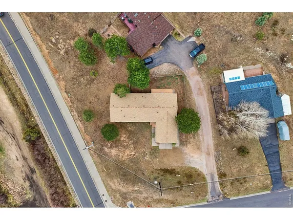 $775,000 | 1860 Raven Avenue, Estes Park, CO 80517