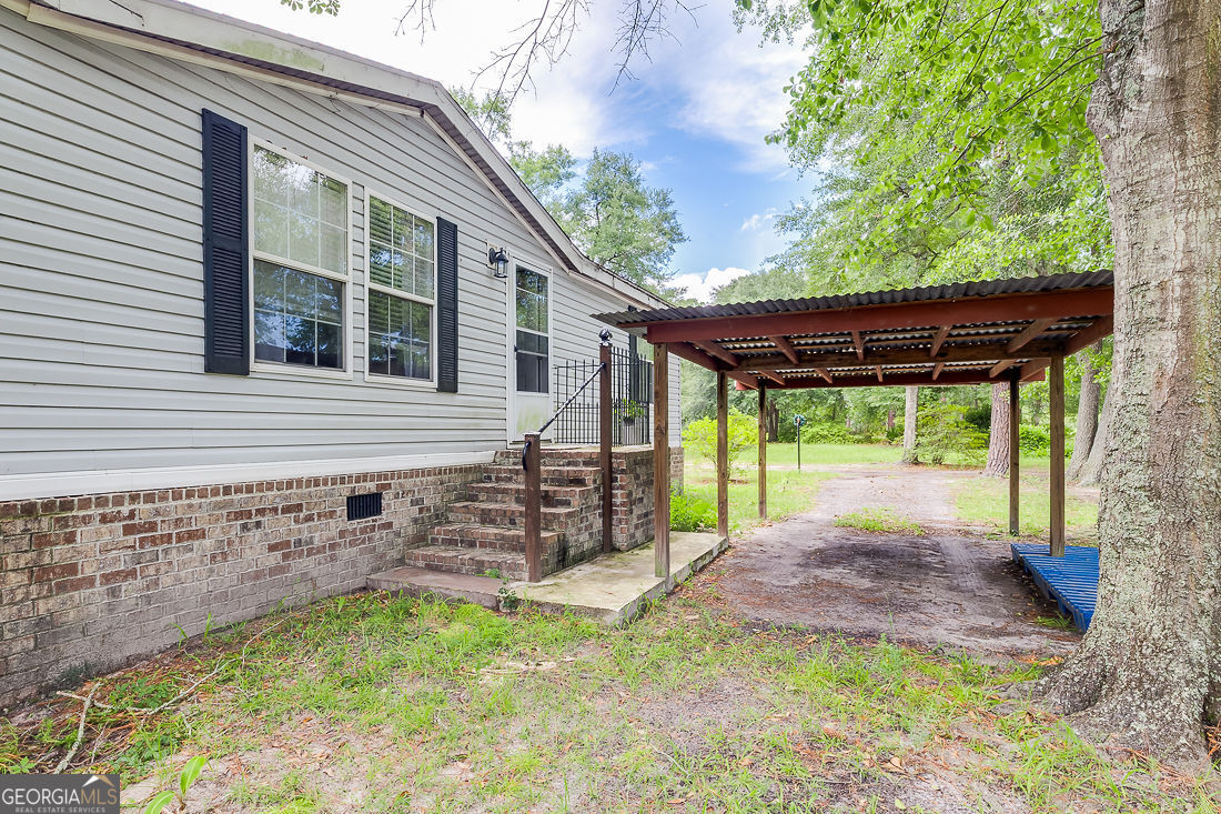 3104 Courthouse Road Guyton, GA 31312 - Photo 4 of 58