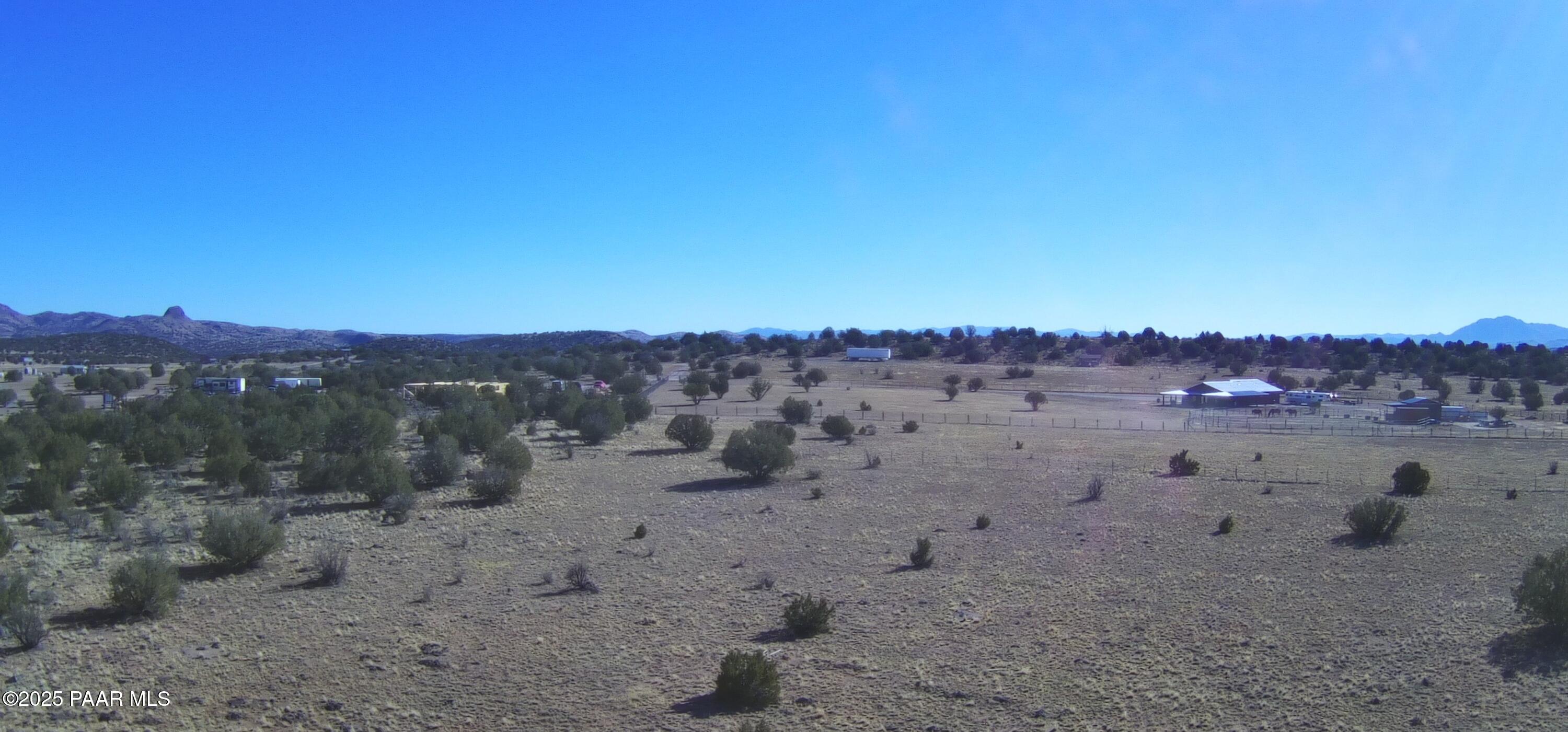 95 J North Headwaters Road Paulden, AZ 86334 - Photo 12 of 37 a view of lake view and mountain view