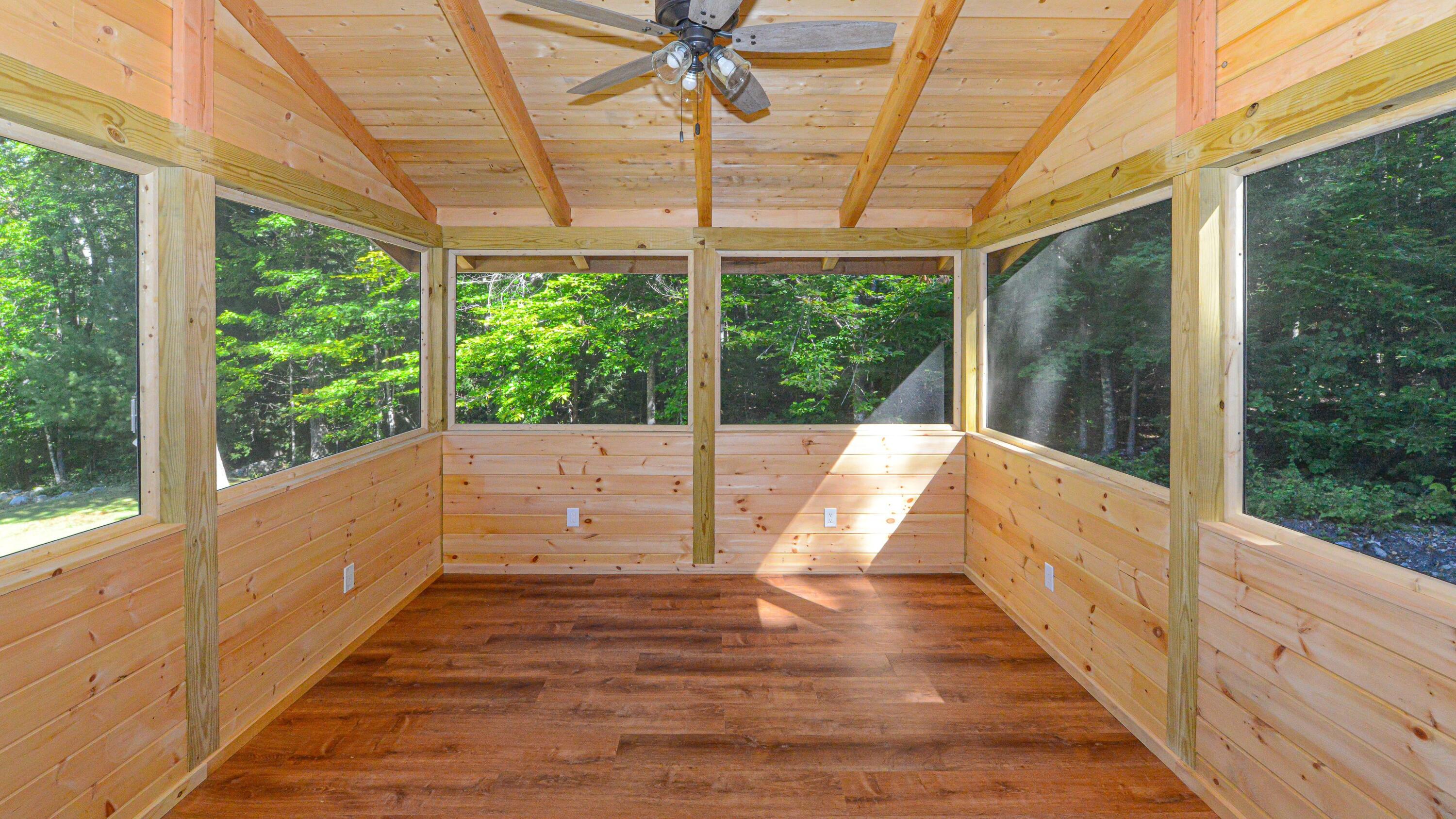 47 Mt View Pines Road Lovell, ME 04051 - Photo 13 of 30 12