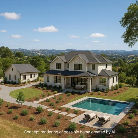 $1,000,000 | 3101 Old Tunnel Road, Lafayette, CA 94549