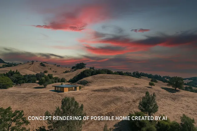 $1,000,000 | 3101 Old Tunnel Road, Lafayette, CA 94549