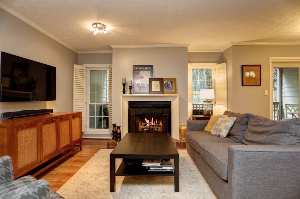 2901 Lenox Road Northeast, Unit 206 Atlanta, GA 30324 - Photo 1 of 1 Gallery Image 1
