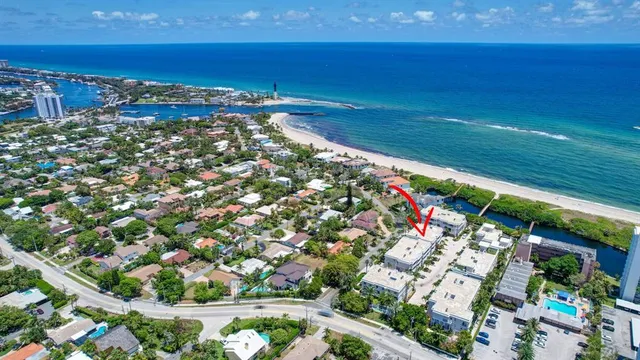 $1,449,000 | 1788 Bay Drive, Unit 25, Pompano Beach, FL 33062