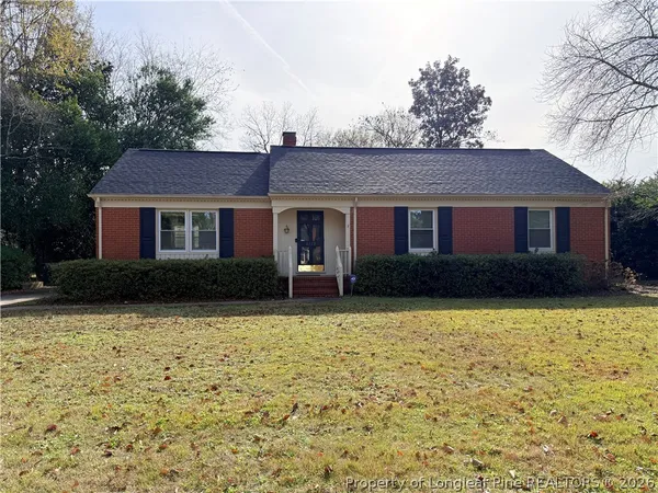 $1,615 | 3119 Baker Street, Fayetteville, NC 28303