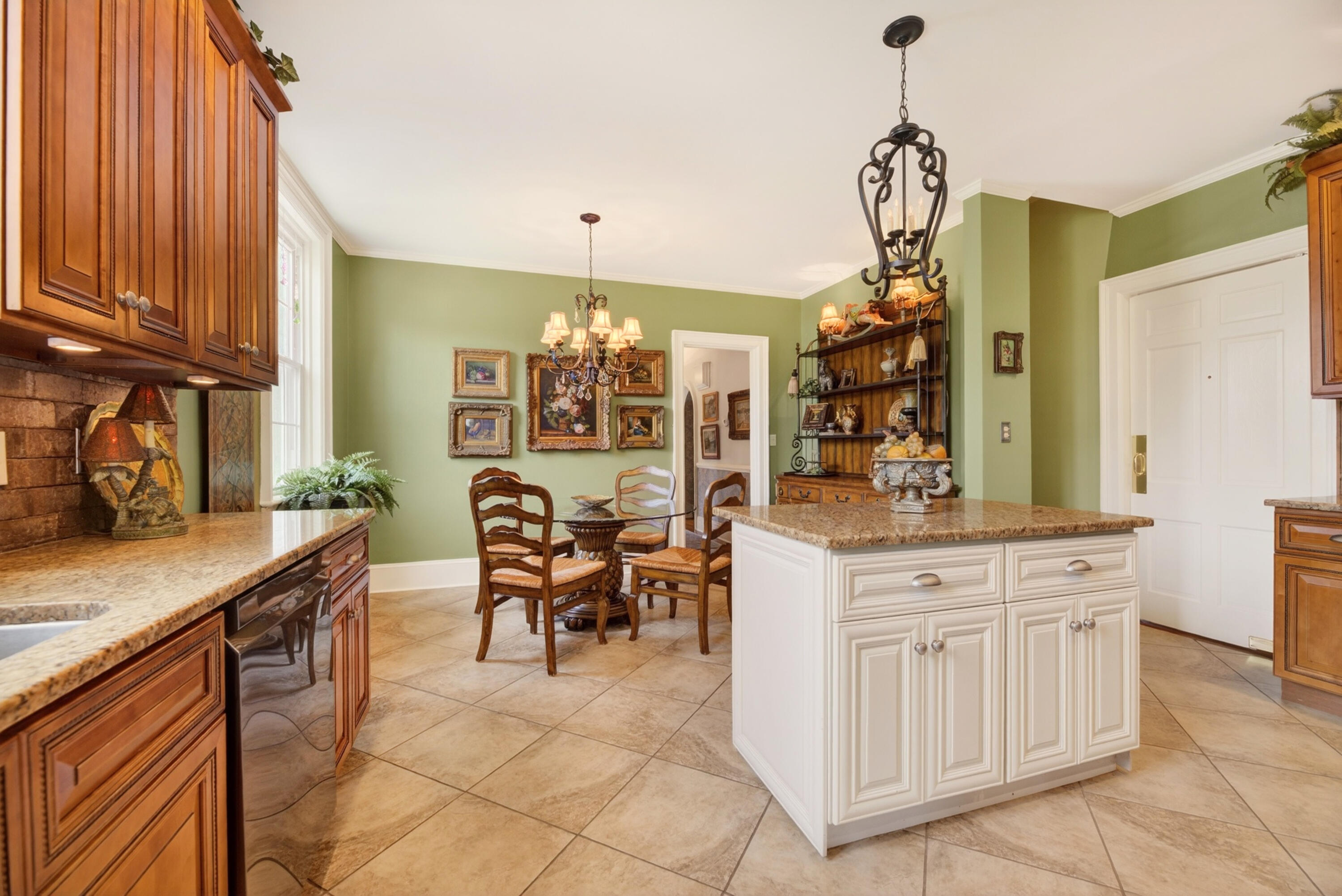 2729 Camden Road Holly Hill, SC 29059 - Photo 44 of 107