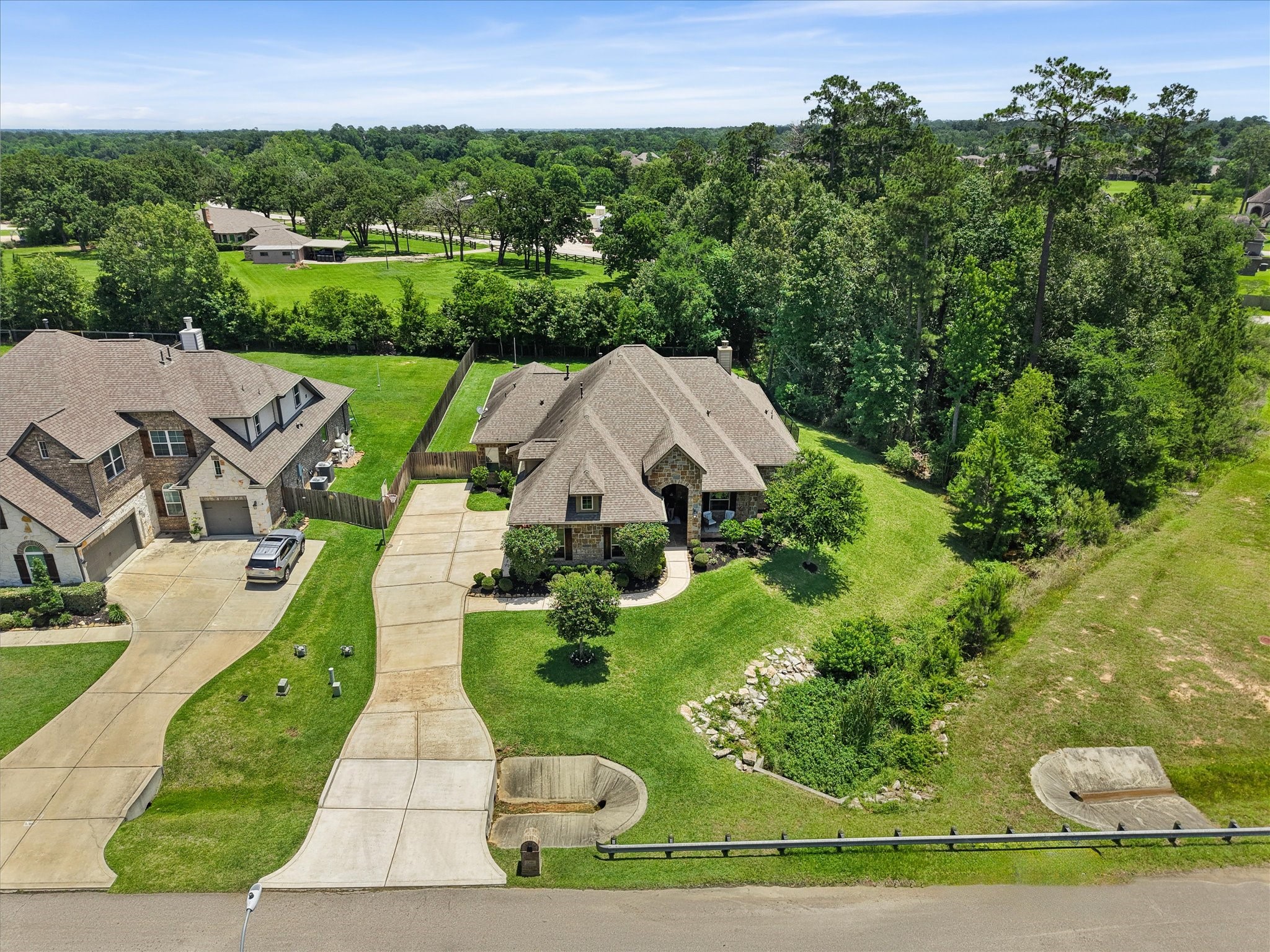 12618 Ranger Court Magnolia, TX 77354 - Photo 40 of 45