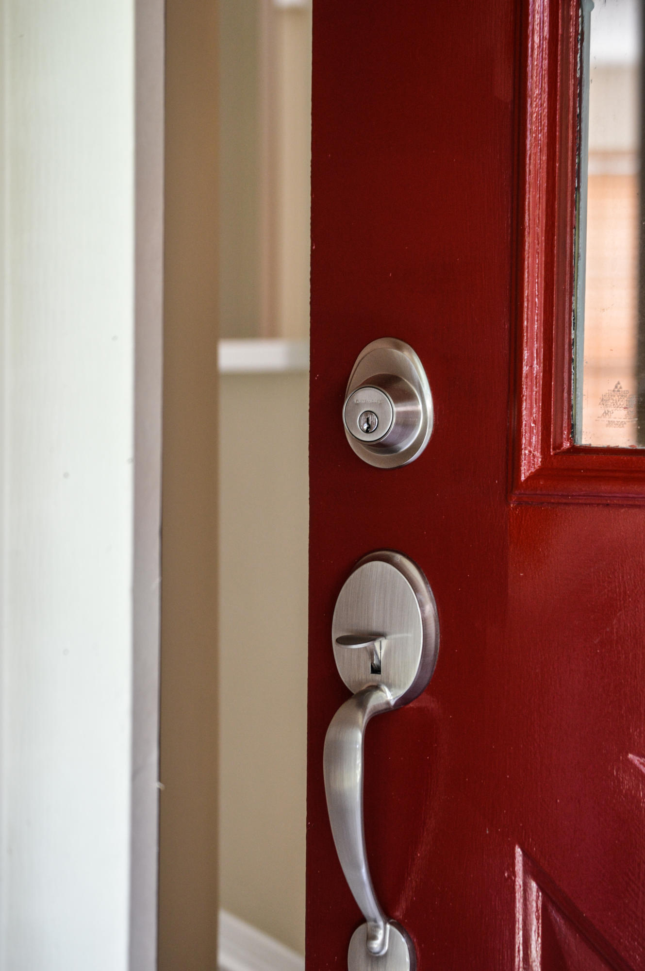 319 Ruckel Drive Niceville, FL 32578 - Photo 9 of 27 a view of a mirror