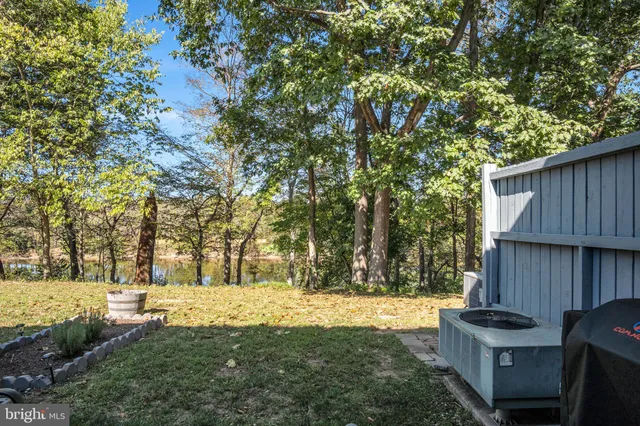 a view of swimming pool with patio