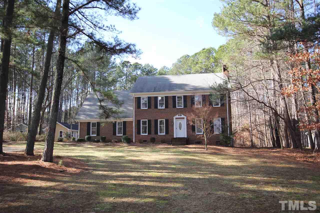 4121 Mountainbrook Road Apex, NC 27539 - Photo 1 of 25 Gallery Image 1