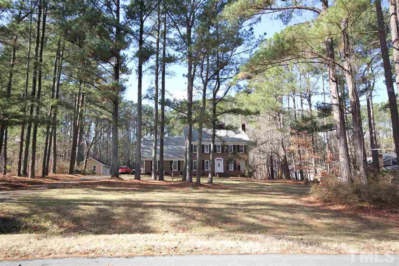 4121 Mountainbrook Road Apex, NC 27539 - Photo 2 of 25 Gallery Image 2
