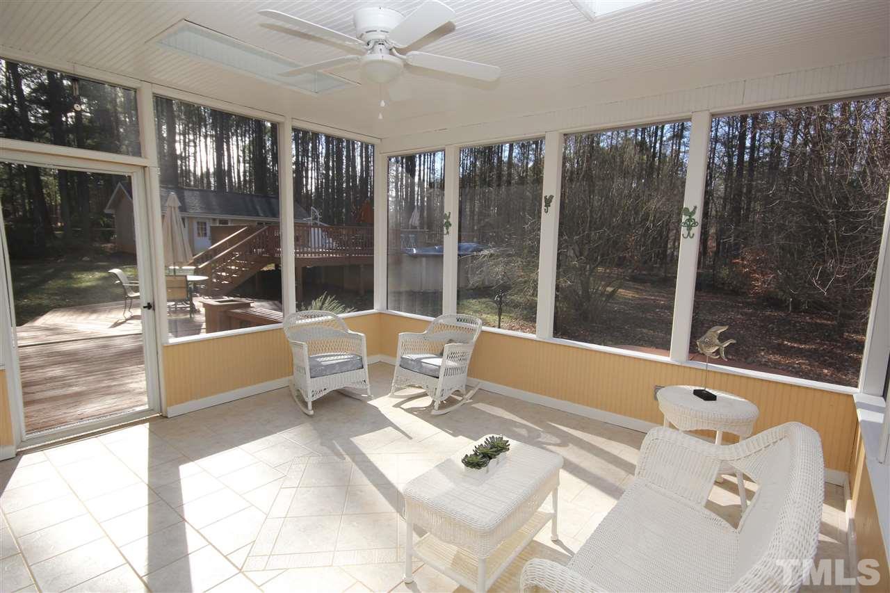 4121 Mountainbrook Road Apex, NC 27539 - Photo 11 of 25 Gallery Image 11