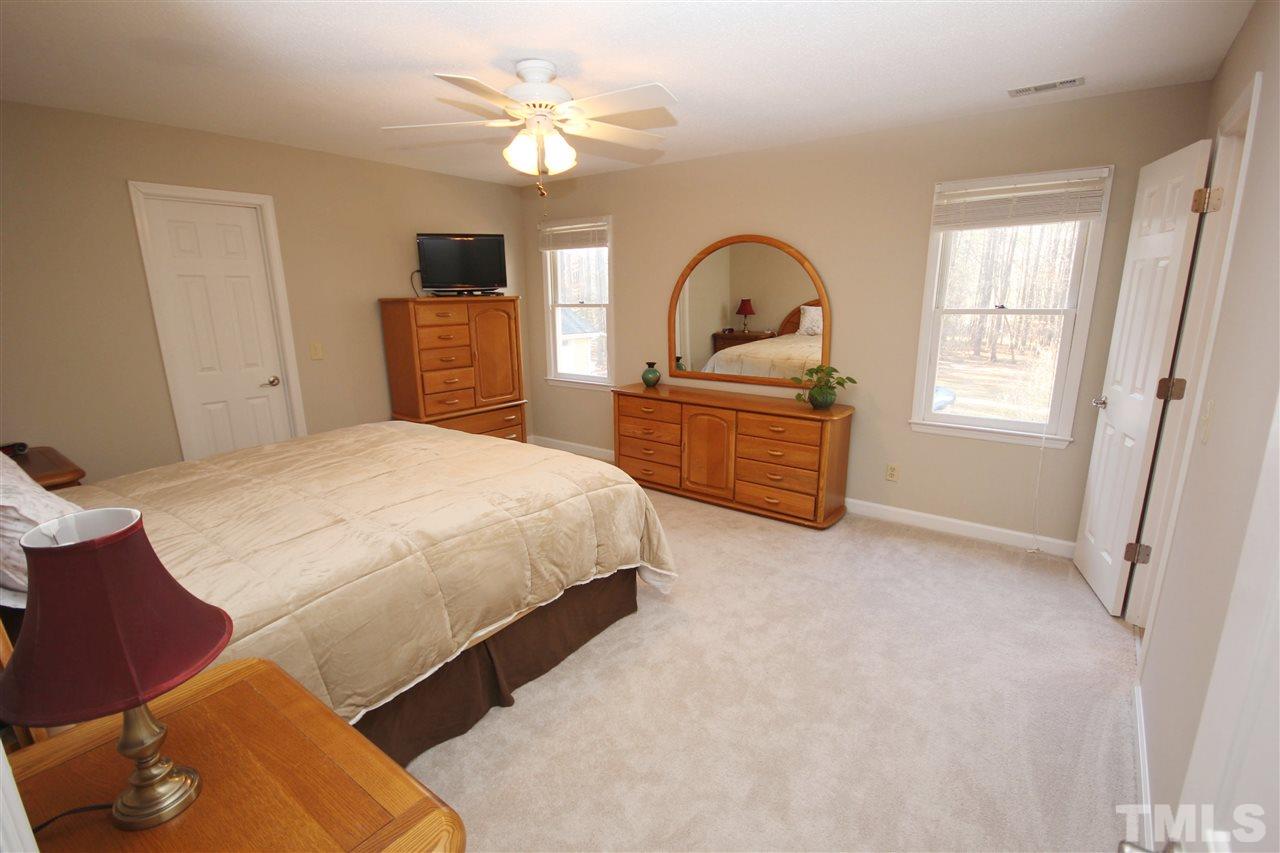4121 Mountainbrook Road Apex, NC 27539 - Photo 13 of 25 Large Walk in Closets