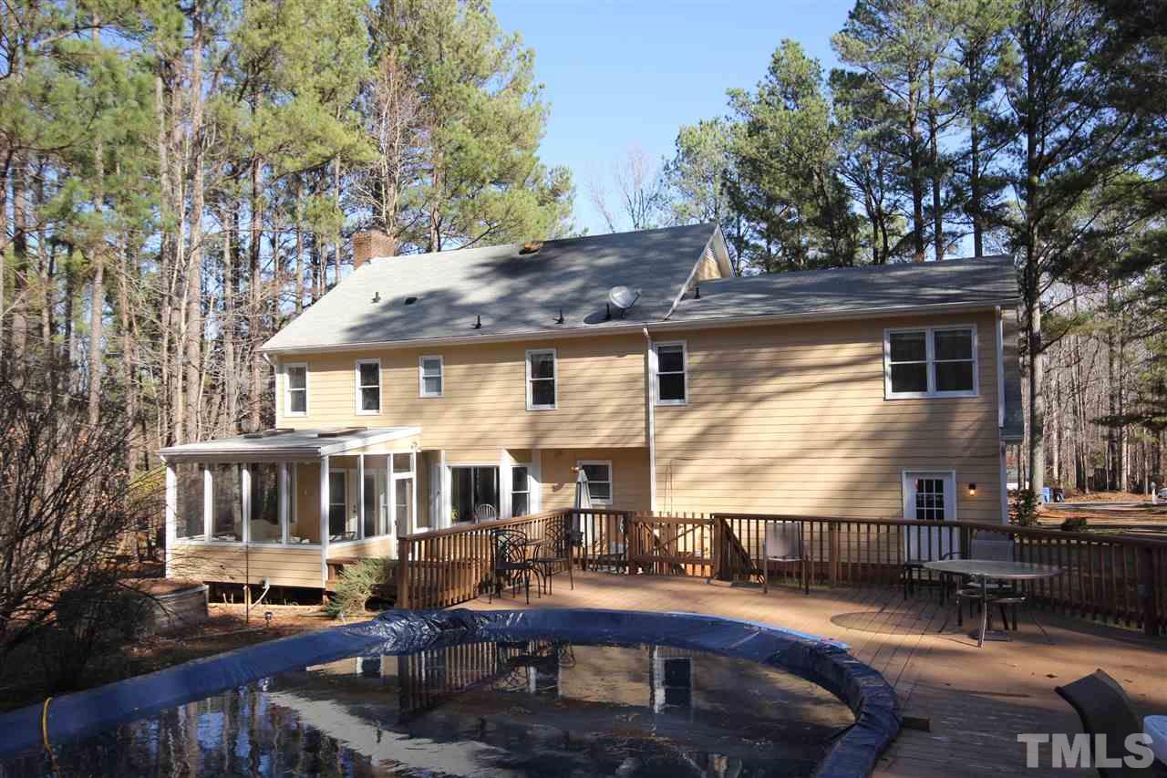 4121 Mountainbrook Road Apex, NC 27539 - Photo 3 of 25 Gallery Image 3