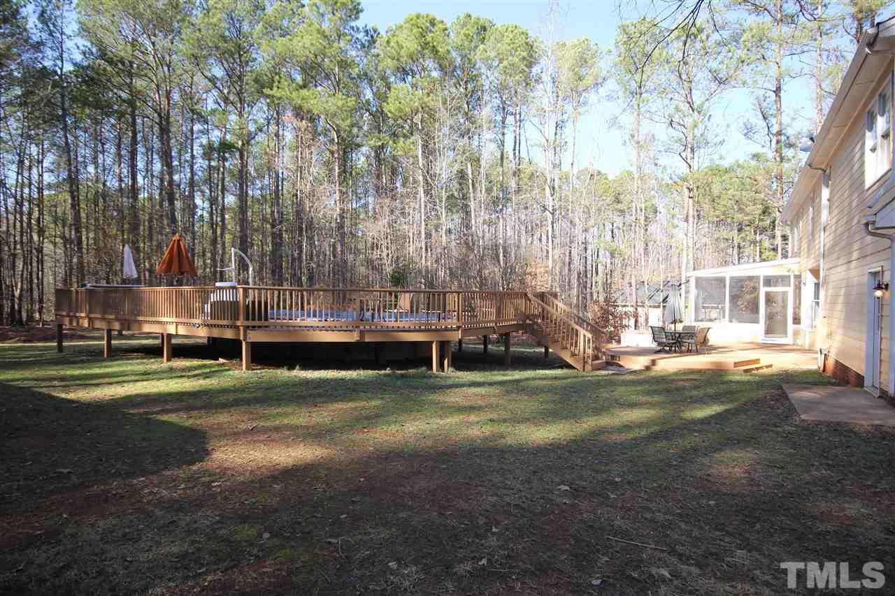 4121 Mountainbrook Road Apex, NC 27539 - Photo 21 of 25 Gallery Image 21