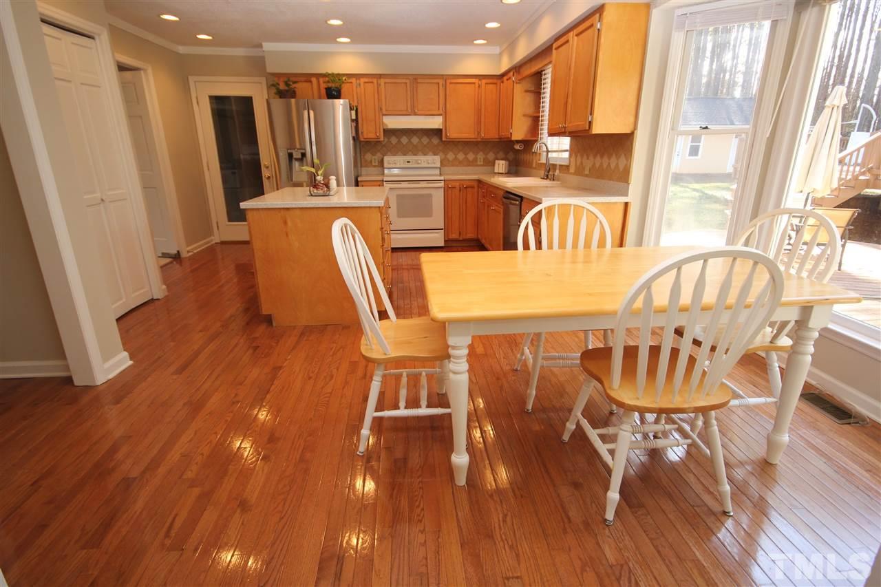 4121 Mountainbrook Road Apex, NC 27539 - Photo 4 of 25 Gallery Image 4
