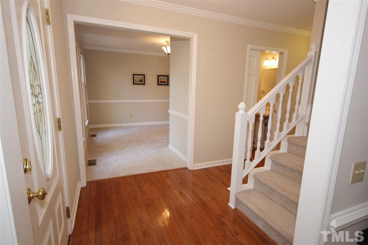 4121 Mountainbrook Road Apex, NC 27539 - Photo 6 of 25 Gallery Image 6