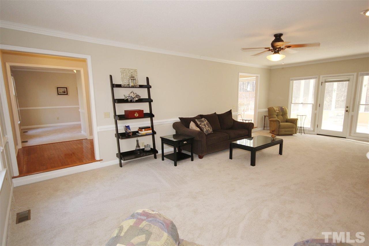 4121 Mountainbrook Road Apex, NC 27539 - Photo 7 of 25 Gallery Image 7